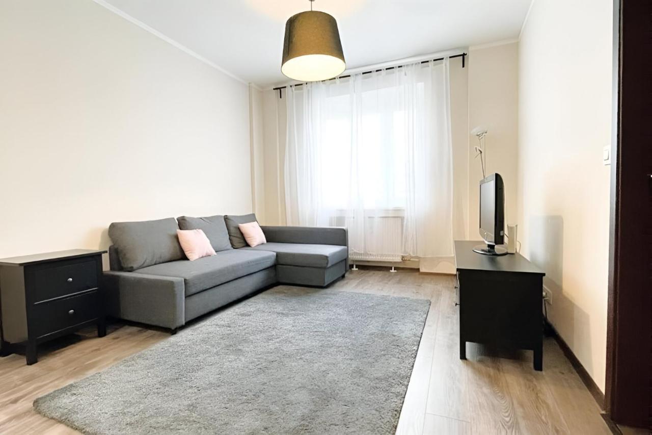 City Center Apartment In Middle Of 布拉迪斯拉发 外观 照片