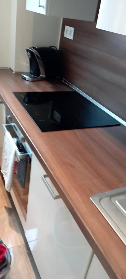 City Center Apartment In Middle Of 布拉迪斯拉发 外观 照片