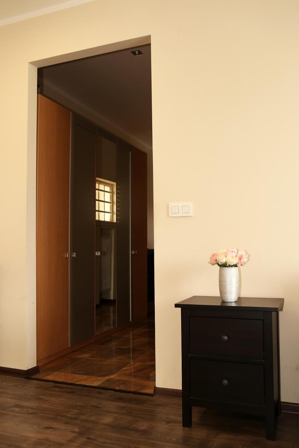 City Center Apartment In Middle Of 布拉迪斯拉发 外观 照片