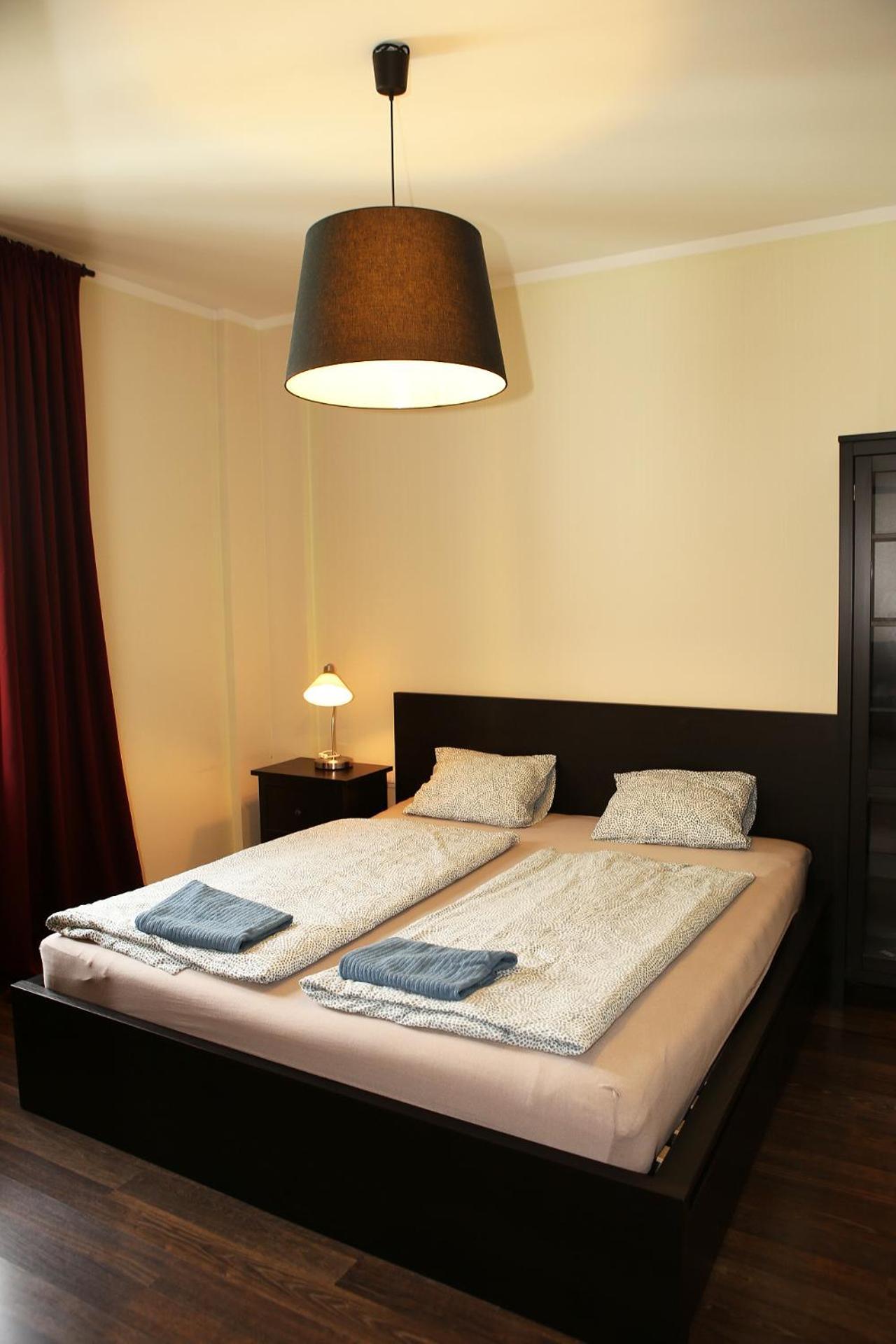 City Center Apartment In Middle Of 布拉迪斯拉发 外观 照片